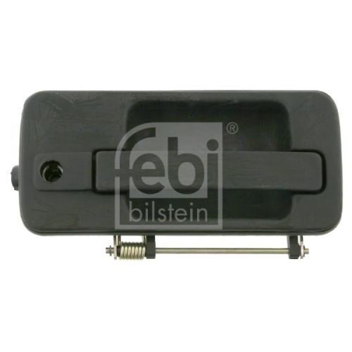 Febi Bilstein 24885 T&uuml;rgriff , 1 St&uuml;ck