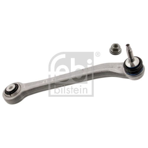 Febi Bilstein 37444 Querlenker mit Lager, Gelenk und Sicherungsmutter , 1 St&uuml;ck