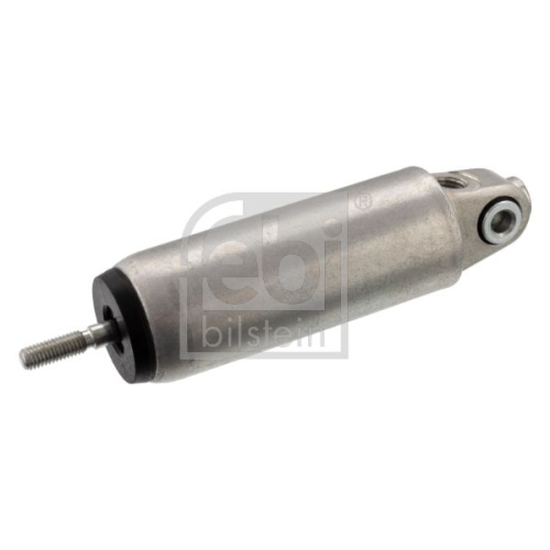 Febi Bilstein 40861 Druckluftzylinder f&uuml;r Motorbremsklappe , 1 St&uuml;ck