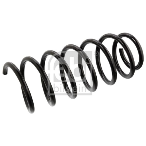Febi Bilstein 104735 Fahrwerksfeder, 1 St&uuml;ck