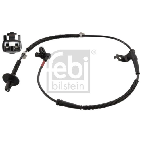 Febi Bilstein 107582 - Sensor, Raddrehzahl