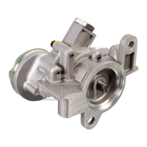 Febi Bilstein 109301 &Ouml;lpumpe f&uuml;r Getriebe, 1 St&uuml;ck