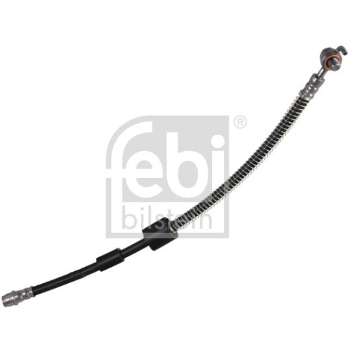 Bremsschlauch FEBI BILSTEIN 177090 f&uuml;r CITRO&Euml;N PEUGEOT DS, Vorderachse links