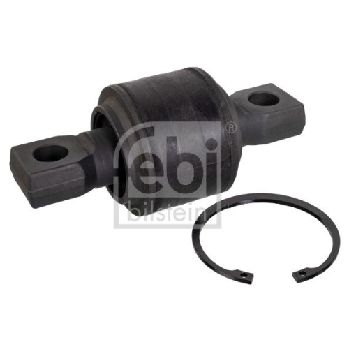 Lagerung, Lenker FEBI BILSTEIN 179477 f&uuml;r SCANIA, au&szlig;en