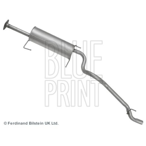 Blue Print 1x ADD66004CBP Endschalld&Atilde;&curren;mpfer