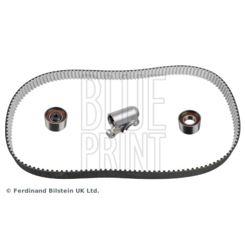 Blue Print 1x ADM57317BP Zahnriemensatz mit hydr. Riemenspanner