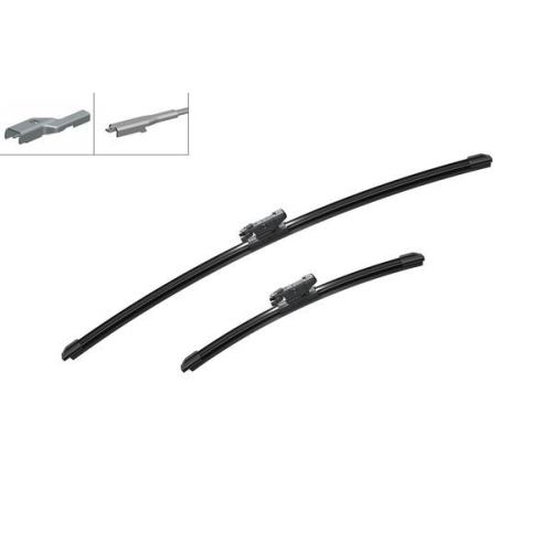 Bosch Wischblattsatz AF299 3 397 014 219 Wischerblatt