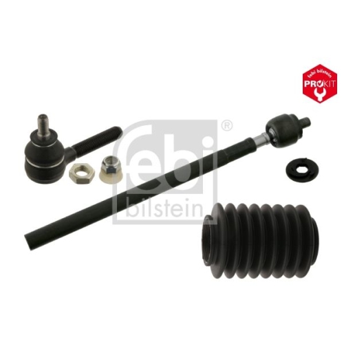 Febi Bilstein 1x 39294 Spurstange mit Lenkmanschettensatz