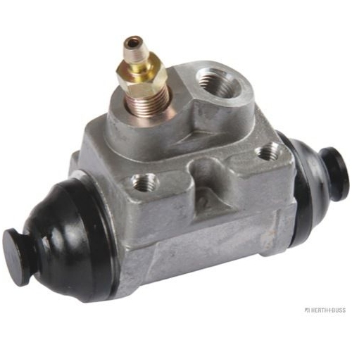Radbremszylinder HERTH+BUSS JAKOPARTS J3230514 f&uuml;r HYUNDAI KIA, Hinterachse