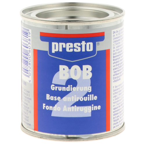 Grundierung PRESTO 603819 presto Rostschutz Grund. 100ml