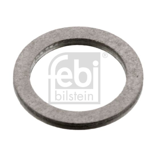 Febi Bilstein 1x 07106 Dichtring f&uuml;r &Ouml;lablassschraube