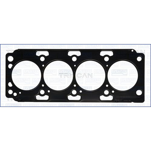 Dichtung, Zylinderkopf TRISCAN 501-4309 MULTILAYER STEEL f&uuml;r HYUNDAI