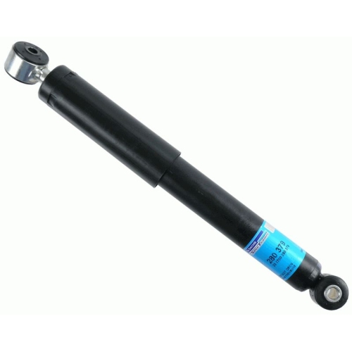 Sto&szlig;d&auml;mpfer SACHS 280 379 f&uuml;r FIAT LANCIA, Hinterachse