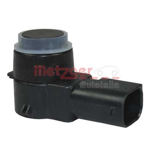 Sensor, Einparkhilfe METZGER 0901063 f&uuml;r CITRO&Euml;N CITRO&Euml;N/PEUGEOT