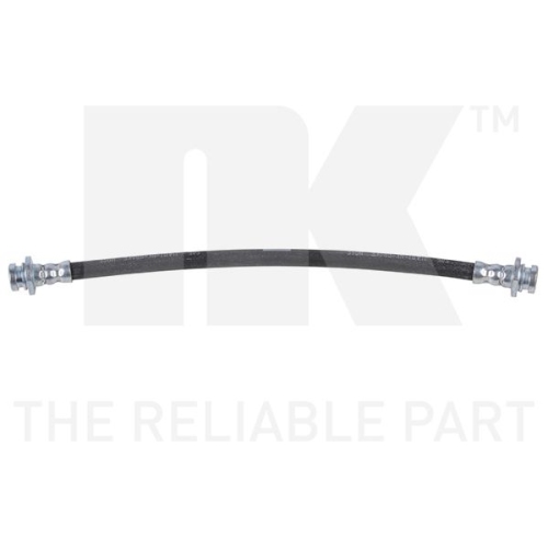 Bremsschlauch NK 855218 f&uuml;r OPEL SUZUKI VAUXHALL, Hinterachse, links, rechts