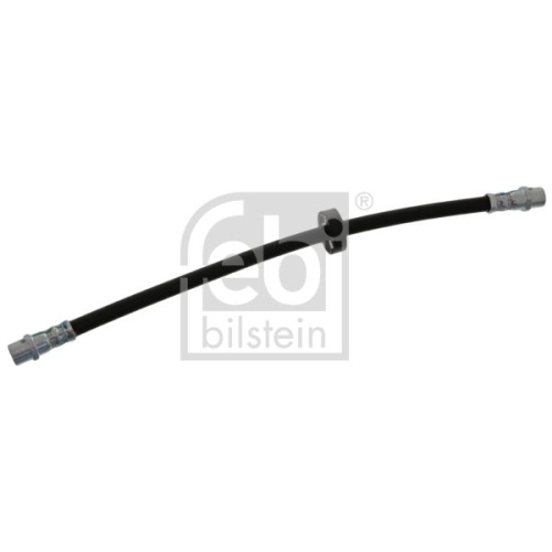 Febi Bilstein 08487 Bremsschlauch Karosserie zum Bremssattel