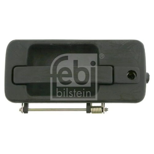 Febi Bilstein 24886 T&uuml;rgriff , 1 St&uuml;ck