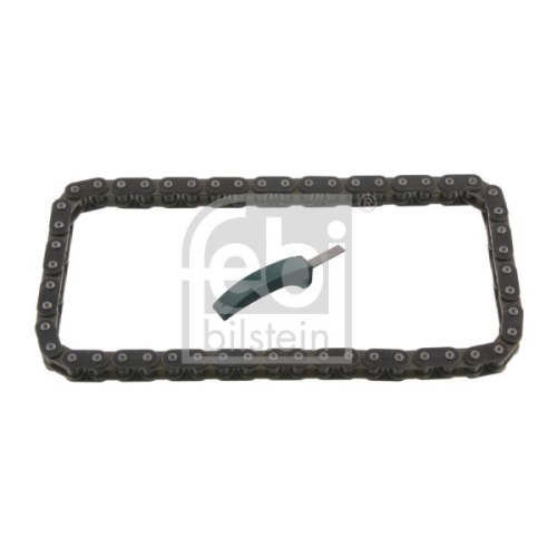 Febi Bilstein 33750 Kettensatz f&uuml;r &Ouml;lpumpe , 1 St&uuml;ck