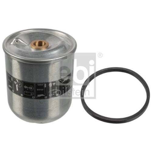 Febi Bilstein 39275 &Ouml;lfilter mit Dichtring , 1 St&uuml;ck
