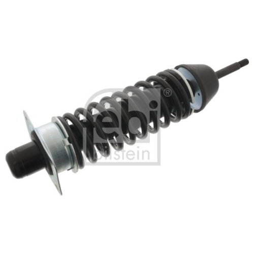 Febi Bilstein 45767 Fahrerhausd&auml;mpfer , 1 St&uuml;ck