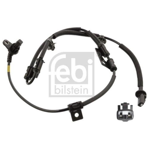 Febi Bilstein 107583 ABS-Sensor, 1 St&uuml;ck
