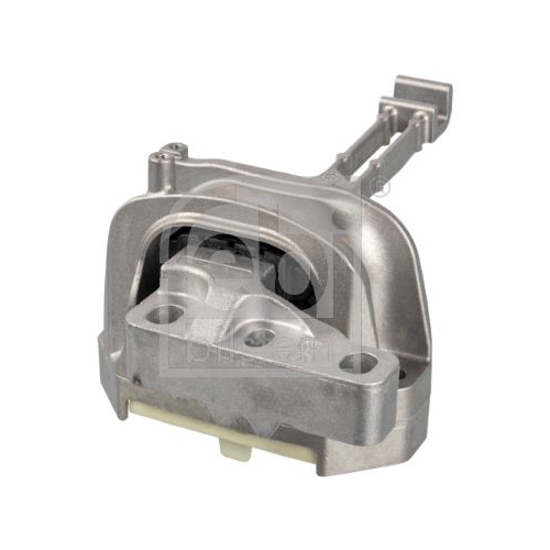 Febi Bilstein 109302 Motorlager, 1 St&uuml;ck