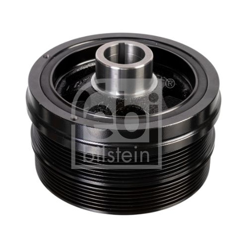 Febi Bilstein 171978 Riemenscheibe f&uuml;r Kurbelwelle, 1 St&uuml;ck