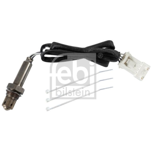 Lambdasonde FEBI BILSTEIN 175877 f&uuml;r FORD SAAB VOLVO SATURN FORD MOTOR COMPANY