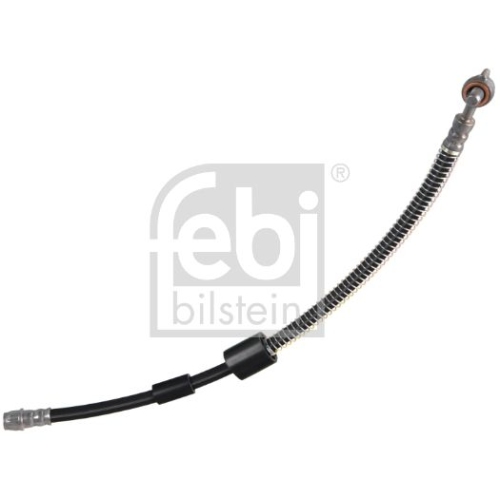 Bremsschlauch FEBI BILSTEIN 177091 f&uuml;r CITRO&Euml;N PEUGEOT DS, Vorderachse rechts