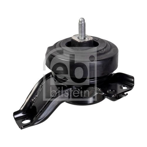 Lagerung, Motor FEBI BILSTEIN 179478 f&uuml;r HYUNDAI, hinten, vorne