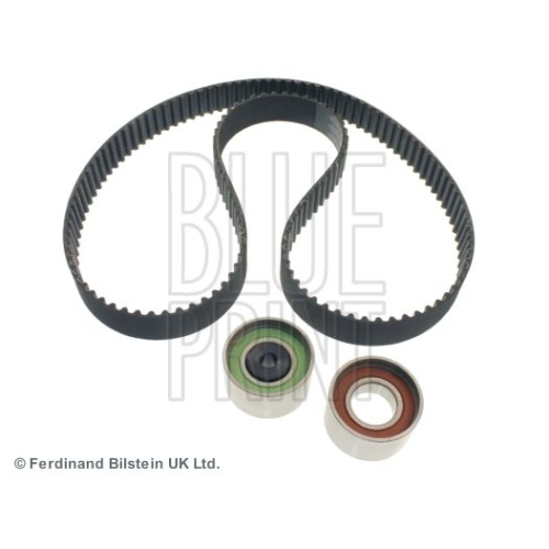 Blue Print 1x ADM57318BP Zahnriemensatz ohne hydr. Riemenspanner