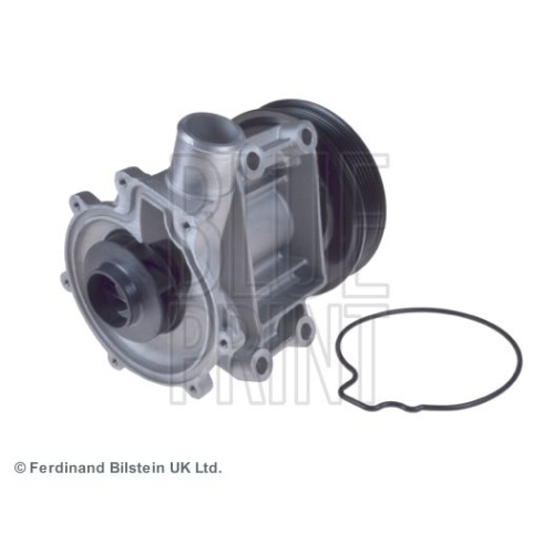 Blue Print 1x ADB119103BP Wasserpumpe mit Dichtring