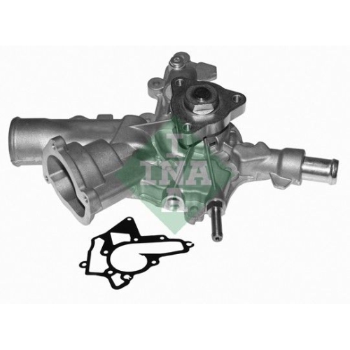 Wasserpumpe INA 538 0320 10 f&uuml;r OPEL