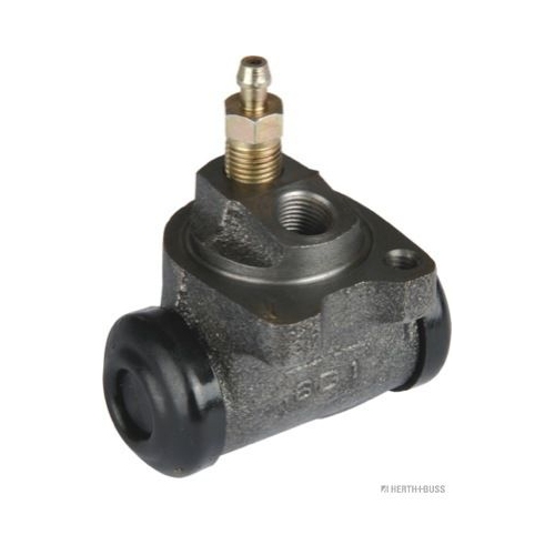 Radbremszylinder HERTH+BUSS JAKOPARTS J3230904 f&uuml;r CHEVROLET DAEWOO, Hinterachse