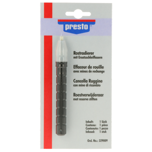 Rostl&ouml;ser PRESTO 329009 presto Rostradierer-Stift