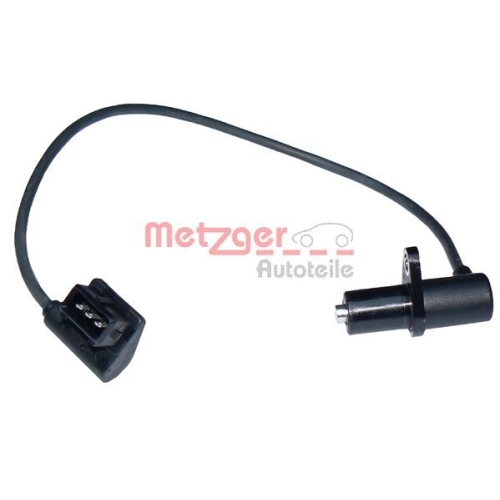 Sensor, Nockenwellenposition METZGER 0903065 f&uuml;r BMW