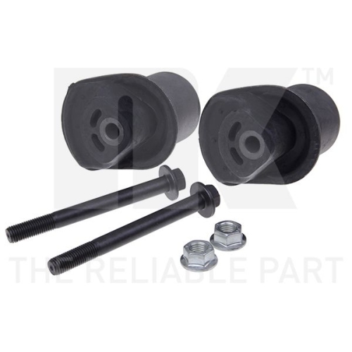 Reparatursatz, Achsk&ouml;rper NK 5104726 f&uuml;r SEAT VW, Hinterachse