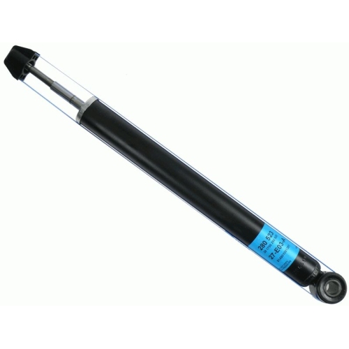 Sto&szlig;d&auml;mpfer SACHS 280 523 f&uuml;r TOYOTA, Hinterachse