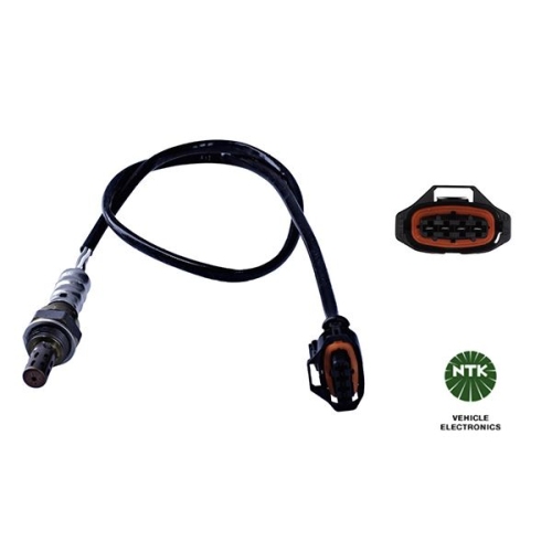 Lambdasonde NGK 94143 f&uuml;r ALFA ROMEO FIAT LANCIA OPEL SAAB VAUXHALL CHEVROLET