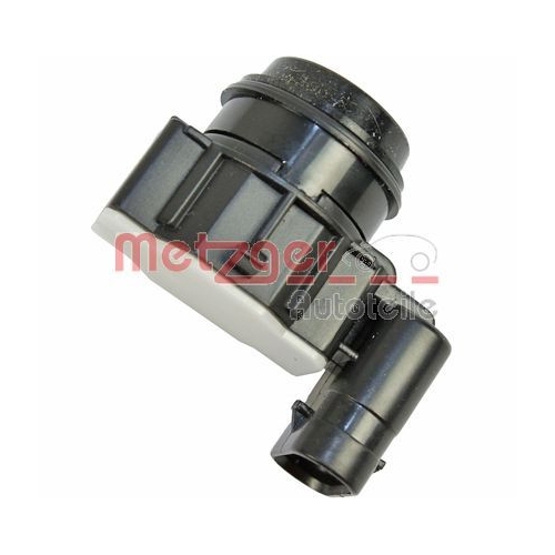 Sensor, Einparkhilfe METZGER 0901182 f&uuml;r BMW, hinten