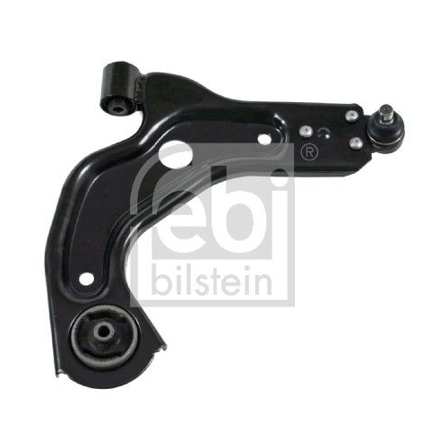 Febi Bilstein 1x 14243 Querlenker mit Lagern und Gelenk