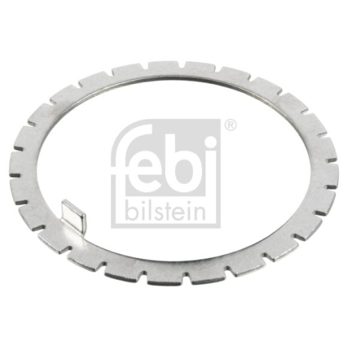 Febi Bilstein 08488 Sicherungsblech f&uuml;r Au&szlig;enplanetengetriebe , 1 St&uuml;ck