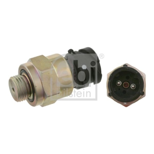 Febi Bilstein 24887 Druckschalter f&uuml;r Handbremskontrollleuchte , 1 St&uuml;ck