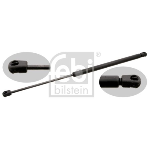 Febi Bilstein 27641 Gasdruckfeder f&uuml;r Heckklappe , 1 St&uuml;ck