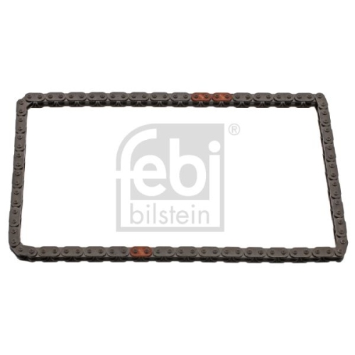 Febi Bilstein 40863 Kette f&uuml;r &Ouml;lpumpe , 1 St&uuml;ck