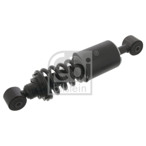 Febi Bilstein 45768 Fahrerhausd&auml;mpfer , 1 St&uuml;ck