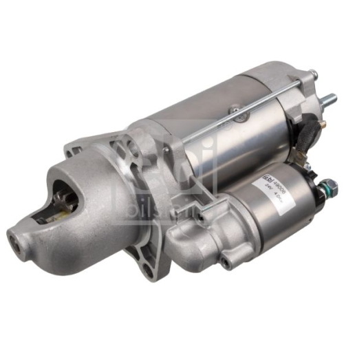 Febi Bilstein 49006 Anlasser, 1 St&uuml;ck