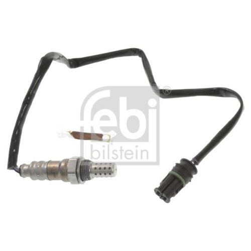 Febi Bilstein 107584 Lambda-Sonde, 1 St&uuml;ck