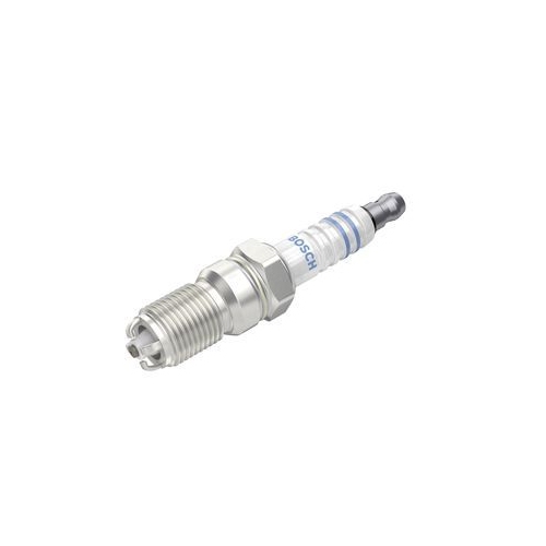 Z&uuml;ndkerze BOSCH 0 242 235 607 Nickel f&uuml;r AUDI VW