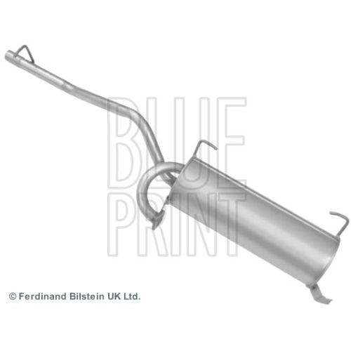 Blue Print 1x ADD66006BP Endschalld&Atilde;&curren;mpfer